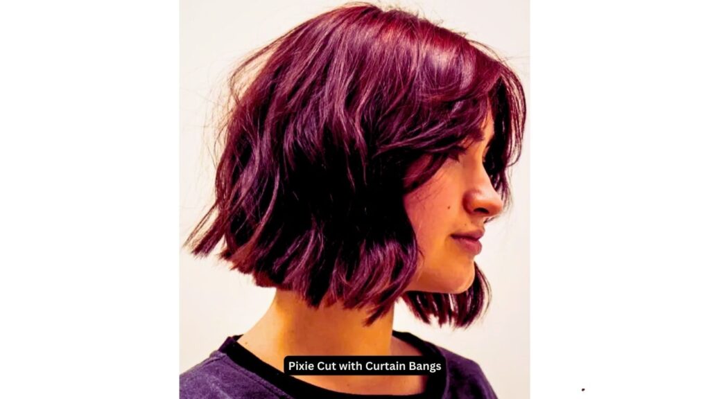 Pixie-Cut-with-Curtain-Bangs